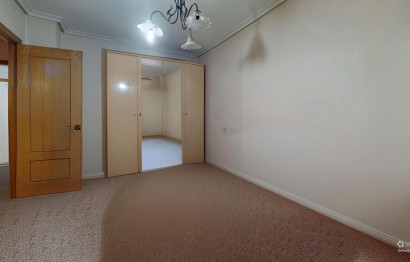 Resale - Apartment / flat - San Vicente del Raspeig - Sol y Luz