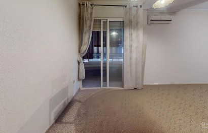 Resale - Apartment / flat - San Vicente del Raspeig - Sol y Luz