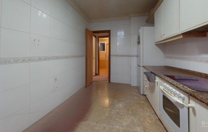 Resale - Apartment / flat - San Vicente del Raspeig - Sol y Luz