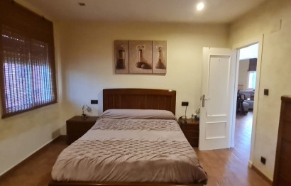 Resale - Villa - Elche Pedanías - Algoda