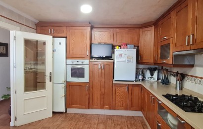 Resale - Villa - Elche Pedanías - Algoda