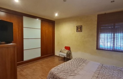 Resale - Villa - Elche Pedanías - Algoda