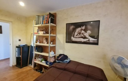 Resale - Villa - Elche Pedanías - Algoda