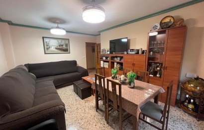 Reventa - Apartamento / piso - Elche - Plaza Madrid