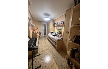 Reventa - Apartamento / piso - Elche - Plaza Madrid
