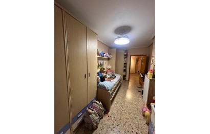 Reventa - Apartamento / piso - Elche - Plaza Madrid