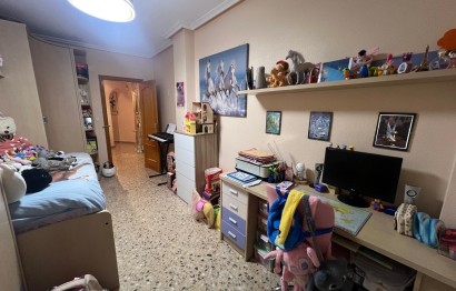 Reventa - Apartamento / piso - Elche - Plaza Madrid
