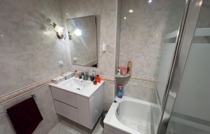Reventa - Apartamento / piso - Elche - Plaza Madrid