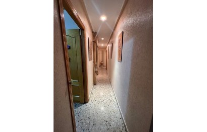 Reventa - Apartamento / piso - Elche - Plaza Madrid