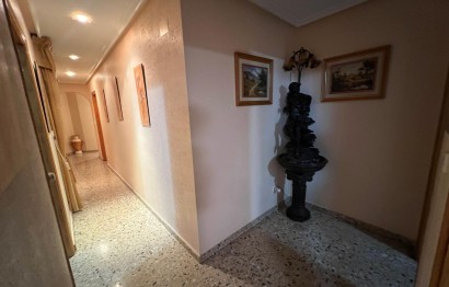 Reventa - Apartamento / piso - Elche - Plaza Madrid