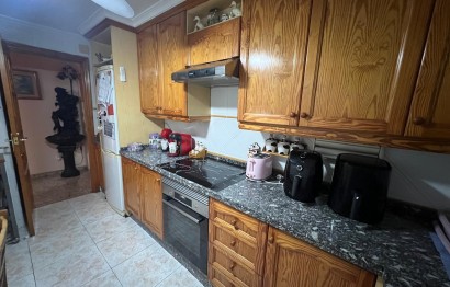 Reventa - Apartamento / piso - Elche - Plaza Madrid