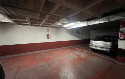 Reventa - Apartamento / piso - Elche - Plaza Madrid