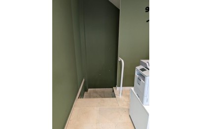 Resale - Commercial - Elche - Sector V