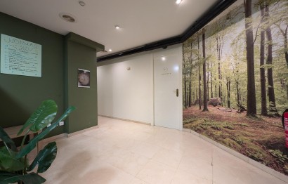 Resale - Commercial - Elche - Sector V