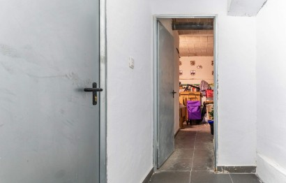 Reventa - Apartamento / piso - Alicante - Carolinas bajas