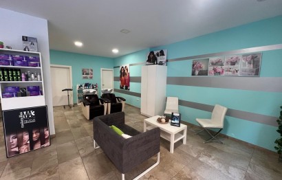 Reventa - Comercial - Elche - Pont Nou-Corazón de Jesús