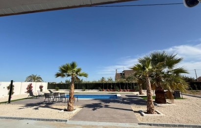 Revente - Ville - Elche Pedanías - Matola