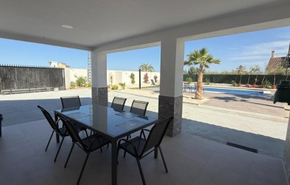 Revente - Ville - Elche Pedanías - Matola