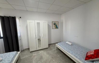 Revente - Ville - Elche Pedanías - Matola