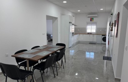 Revente - Ville - Elche Pedanías - Matola