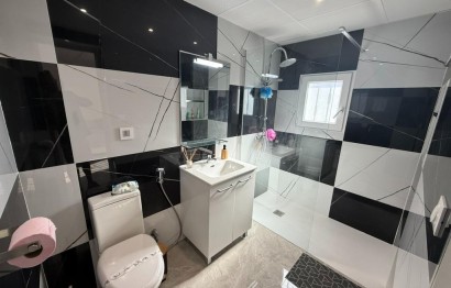 Revente - Ville - Elche Pedanías - Matola