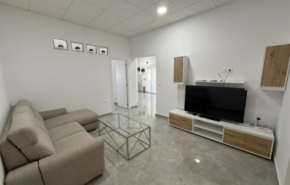 Revente - Ville - Elche Pedanías - Matola