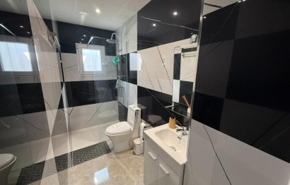 Revente - Ville - Elche Pedanías - Matola