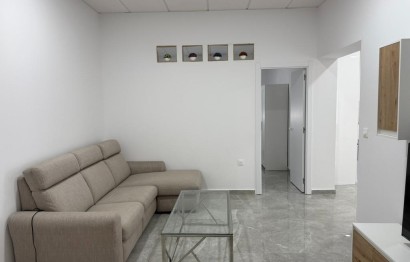 Revente - Ville - Elche Pedanías - Matola