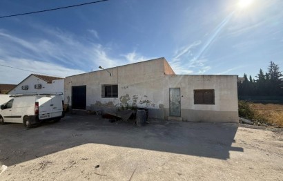 Revente - Ville - Elche Pedanías - Matola