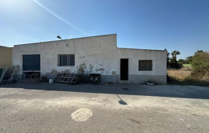 Revente - Ville - Elche Pedanías - Matola