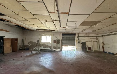 Revente - Ville - Elche Pedanías - Matola