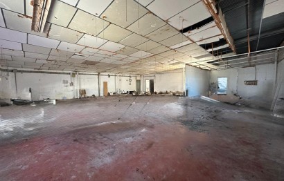 Revente - Ville - Elche Pedanías - Matola