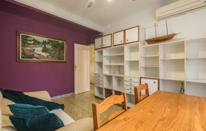 Resale - Apartment - Elche - Corte Ingles