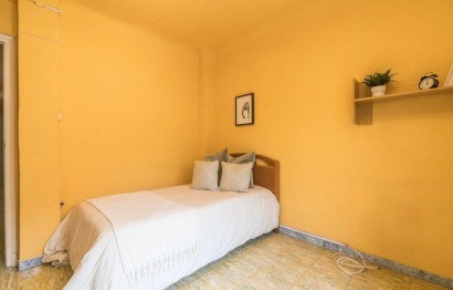 Resale - Apartment - Elche - Corte Ingles