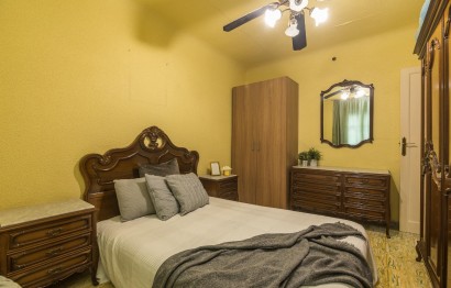 Resale - Apartment - Elche - Corte Ingles