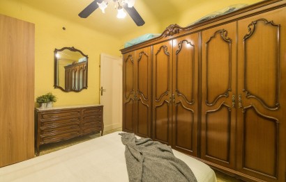 Resale - Apartment - Elche - Corte Ingles