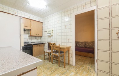 Resale - Apartment - Elche - Corte Ingles