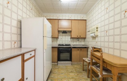 Resale - Apartment - Elche - Corte Ingles