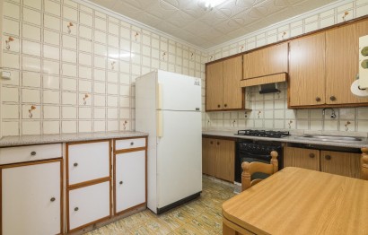 Resale - Apartment - Elche - Corte Ingles