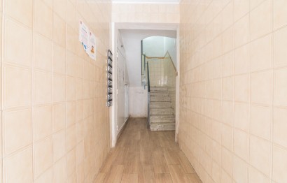 Resale - Apartment - Elche - Corte Ingles