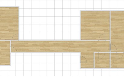 Resale - Apartment - Elche - Corte Ingles