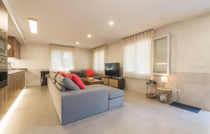 Resale - Villa - Peña las aguilas - Peña de Las Águilas