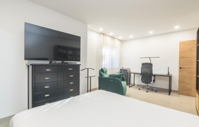 Resale - Villa - Peña las aguilas - Peña de Las Águilas