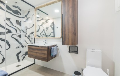 Resale - Villa - Peña las aguilas - Peña de Las Águilas