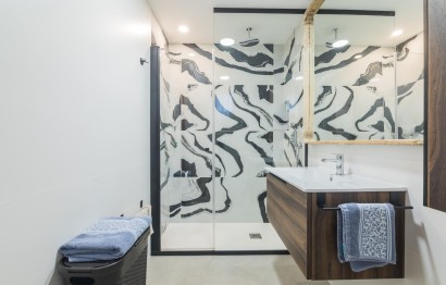 Resale - Villa - Peña las aguilas - Peña de Las Águilas