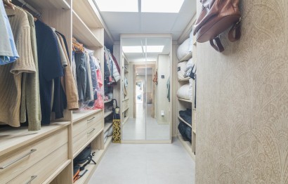 Resale - Villa - Peña las aguilas - Peña de Las Águilas