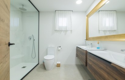 Resale - Villa - Peña las aguilas - Peña de Las Águilas