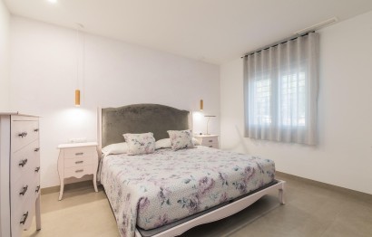 Resale - Villa - Peña las aguilas - Peña de Las Águilas