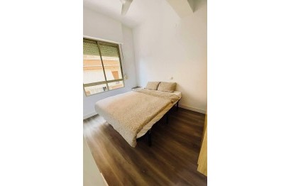 Reventa - Apartamento / piso - Santa Pola - Calas de Santa Pola este