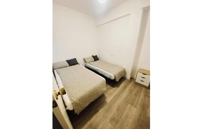 Reventa - Apartamento / piso - Santa Pola - Calas de Santa Pola este